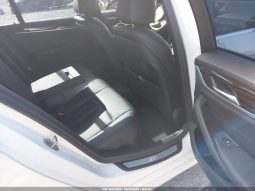 
BMW 530E XDRIVE IPERFORMANCE, 2018 full									