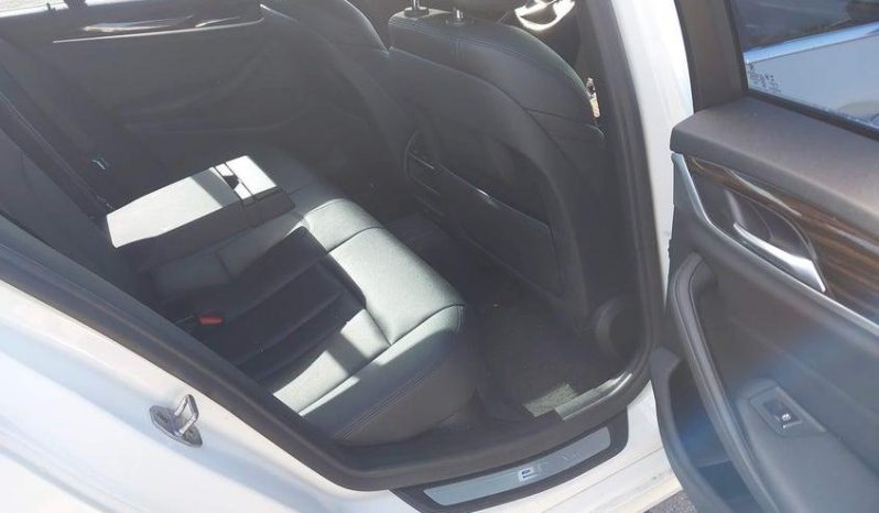 
BMW 530E XDRIVE IPERFORMANCE, 2018 full									
