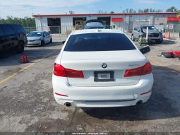 
BMW 530E XDRIVE IPERFORMANCE, 2018 full									
