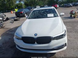 
BMW 530E XDRIVE IPERFORMANCE, 2018 full									