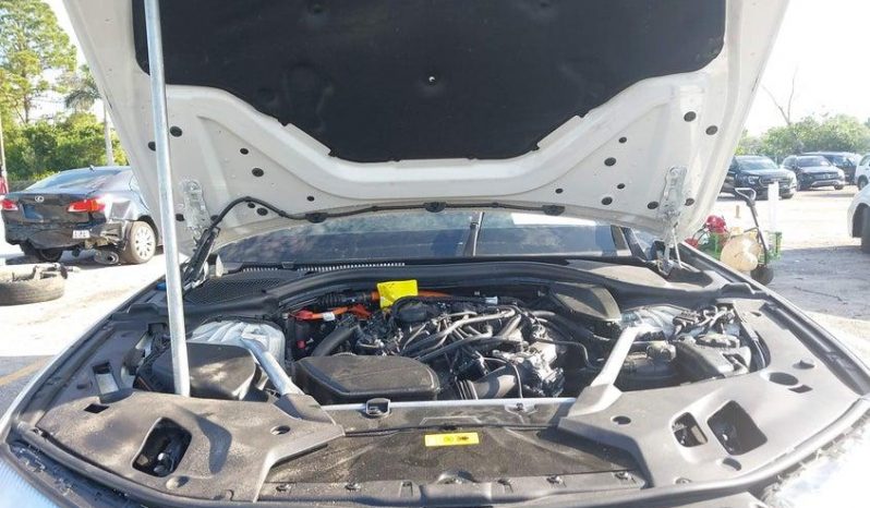 
BMW 530E XDRIVE IPERFORMANCE, 2018 full									