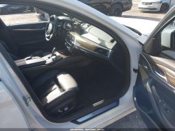 
BMW 530E XDRIVE IPERFORMANCE, 2018 full									