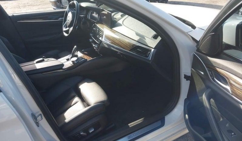 
BMW 530E XDRIVE IPERFORMANCE, 2018 full									