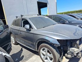 AUDI Q5 PREMIUM, 2020