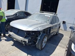
AUDI Q5 PREMIUM, 2020 full									