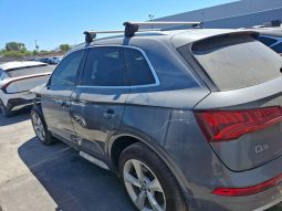 
AUDI Q5 PREMIUM, 2020 full									