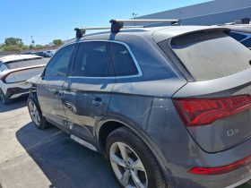 AUDI Q5 PREMIUM, 2020