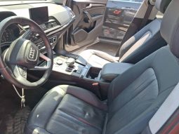 
AUDI Q5 PREMIUM, 2020 full									