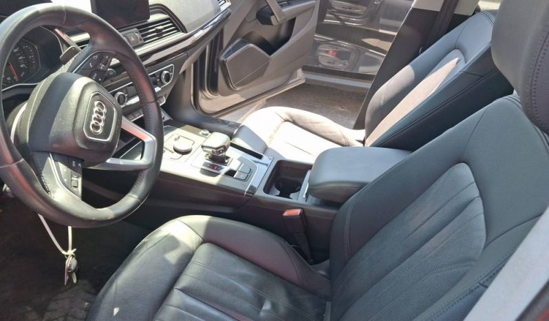 
AUDI Q5 PREMIUM, 2020 full									