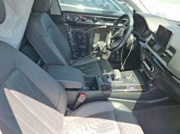 
AUDI Q5 PREMIUM, 2020 full									