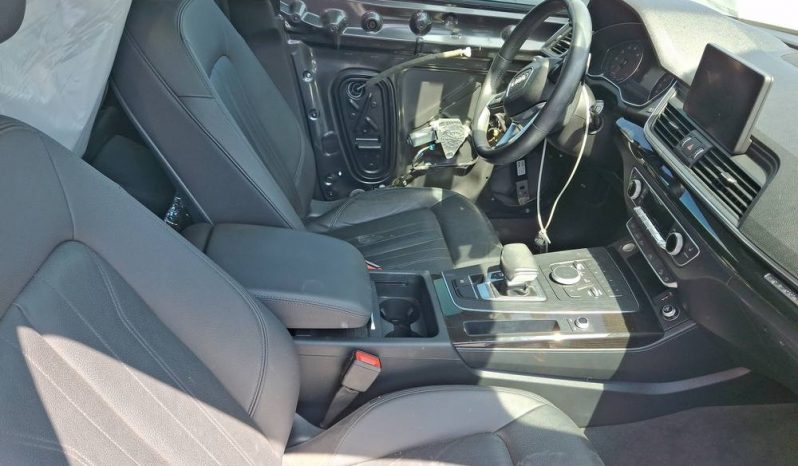 
AUDI Q5 PREMIUM, 2020 full									