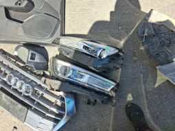 
AUDI Q5 PREMIUM, 2020 full									