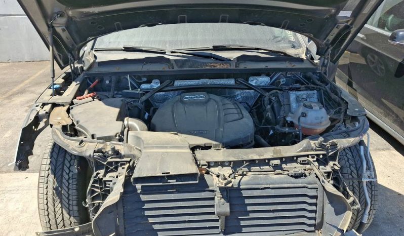
AUDI Q5 PREMIUM, 2020 full									
