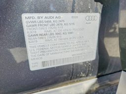 
AUDI Q5 PREMIUM, 2020 full									