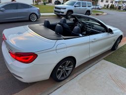 
BMW 430XI, 2018 full									