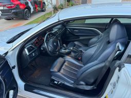 
BMW 430XI, 2018 full									