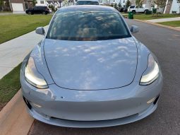 
TESLA MODEL 3 MR RWD, 2019 full									