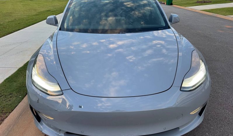 
TESLA MODEL 3 MR RWD, 2019 full									