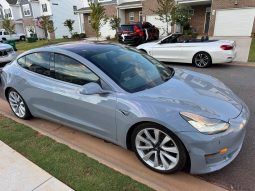TESLA MODEL 3 MR RWD, 2019