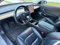 
TESLA MODEL 3 MR RWD, 2019 full									