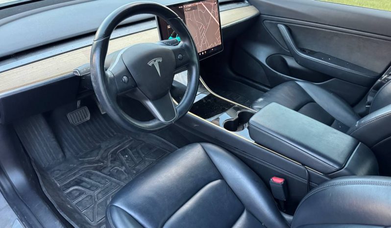 
TESLA MODEL 3 MR RWD, 2019 full									