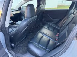 
TESLA MODEL 3 MR RWD, 2019 full									