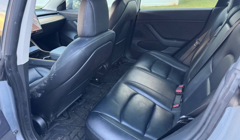 
TESLA MODEL 3 MR RWD, 2019 full									