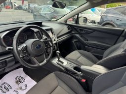 
SUBARU CROSSTREK PREMIUM, 2019 full									