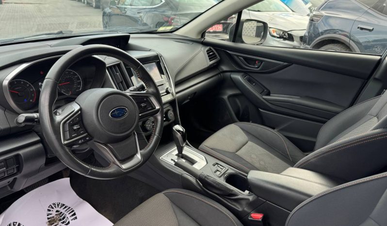 
SUBARU CROSSTREK PREMIUM, 2019 full									