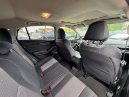 
SUBARU CROSSTREK PREMIUM, 2019 full									