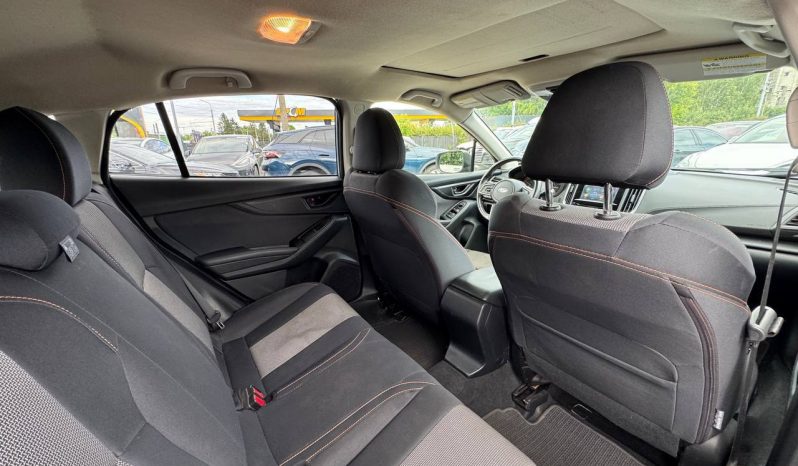 
SUBARU CROSSTREK PREMIUM, 2019 full									