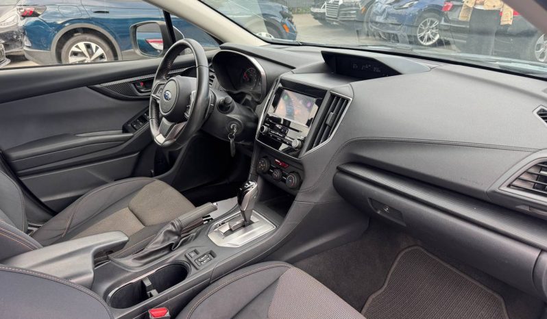 
SUBARU CROSSTREK PREMIUM, 2019 full									