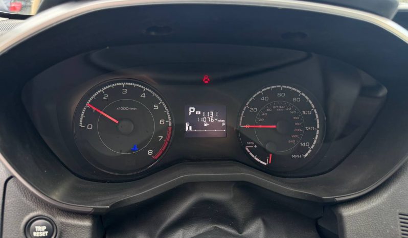 
SUBARU CROSSTREK PREMIUM, 2019 full									