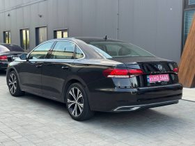 VOLKSWAGEN PASSAT 2.0T SE, 2021