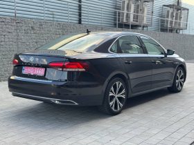 VOLKSWAGEN PASSAT 2.0T SE, 2021