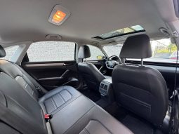 
VOLKSWAGEN PASSAT 2.0T SE, 2021 full									