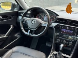 
VOLKSWAGEN PASSAT 2.0T SE, 2021 full									