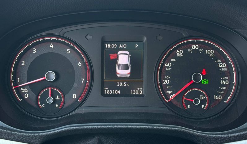 
VOLKSWAGEN PASSAT 2.0T SE, 2021 full									