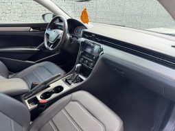 
VOLKSWAGEN PASSAT 2.0T SE, 2021 full									