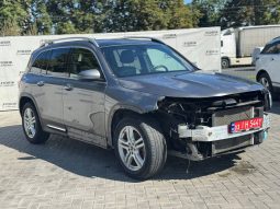 MERCEDES-BENZ GLB 250 4MATIC, 2020 (2019)