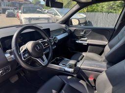 
MERCEDES-BENZ GLB 250 4MATIC, 2020 (2019) full									