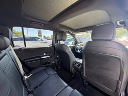 
MERCEDES-BENZ GLB 250 4MATIC, 2020 (2019) full									