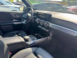 
MERCEDES-BENZ GLB 250 4MATIC, 2020 (2019) full									