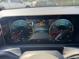 
MERCEDES-BENZ GLB 250 4MATIC, 2020 (2019) full									