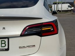 
TESLA MODEL 3 PERFORMANCE, 2021 (2020) full									