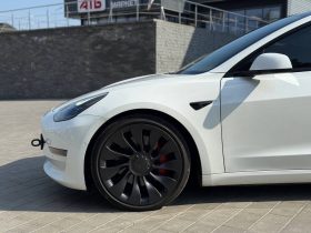 TESLA MODEL 3 PERFORMANCE, 2021 (2020)