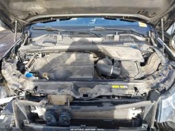 
LAND ROVER DISCOVERY SPORT SE, 2018 full									
