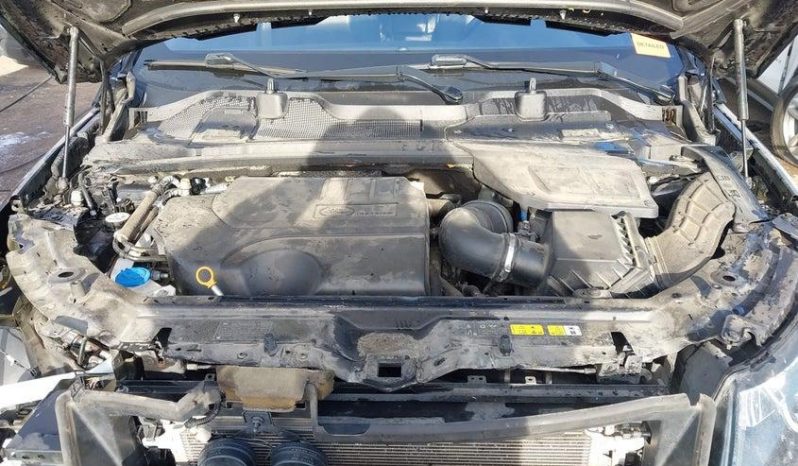 
LAND ROVER DISCOVERY SPORT SE, 2018 full									