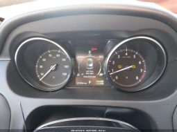 
LAND ROVER DISCOVERY SPORT SE, 2018 full									