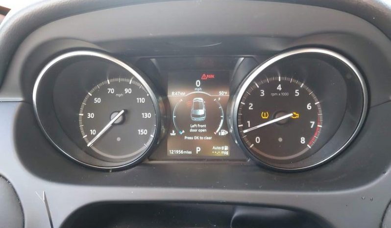 
LAND ROVER DISCOVERY SPORT SE, 2018 full									